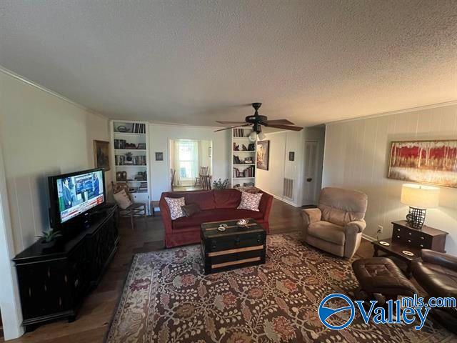 7663 County Road 92, Rogersville, Alabama image 18