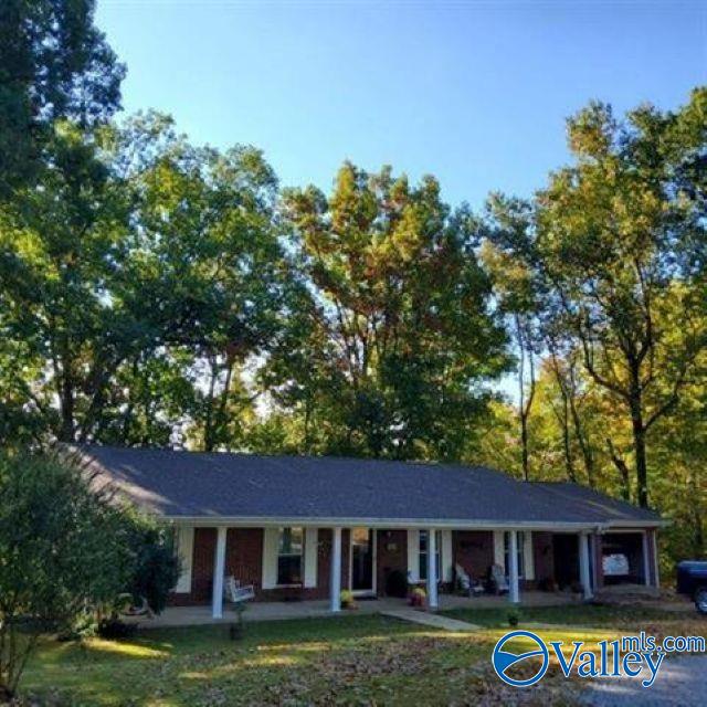7663 County Road 92, Rogersville, Alabama image 2