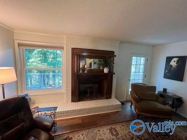 7663 County Road 92, Rogersville, Alabama image 5