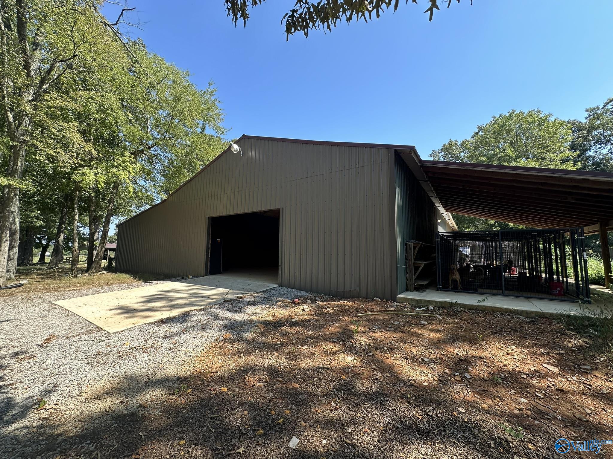 55 Acres Arnold Road, New Market, Alabama image 17