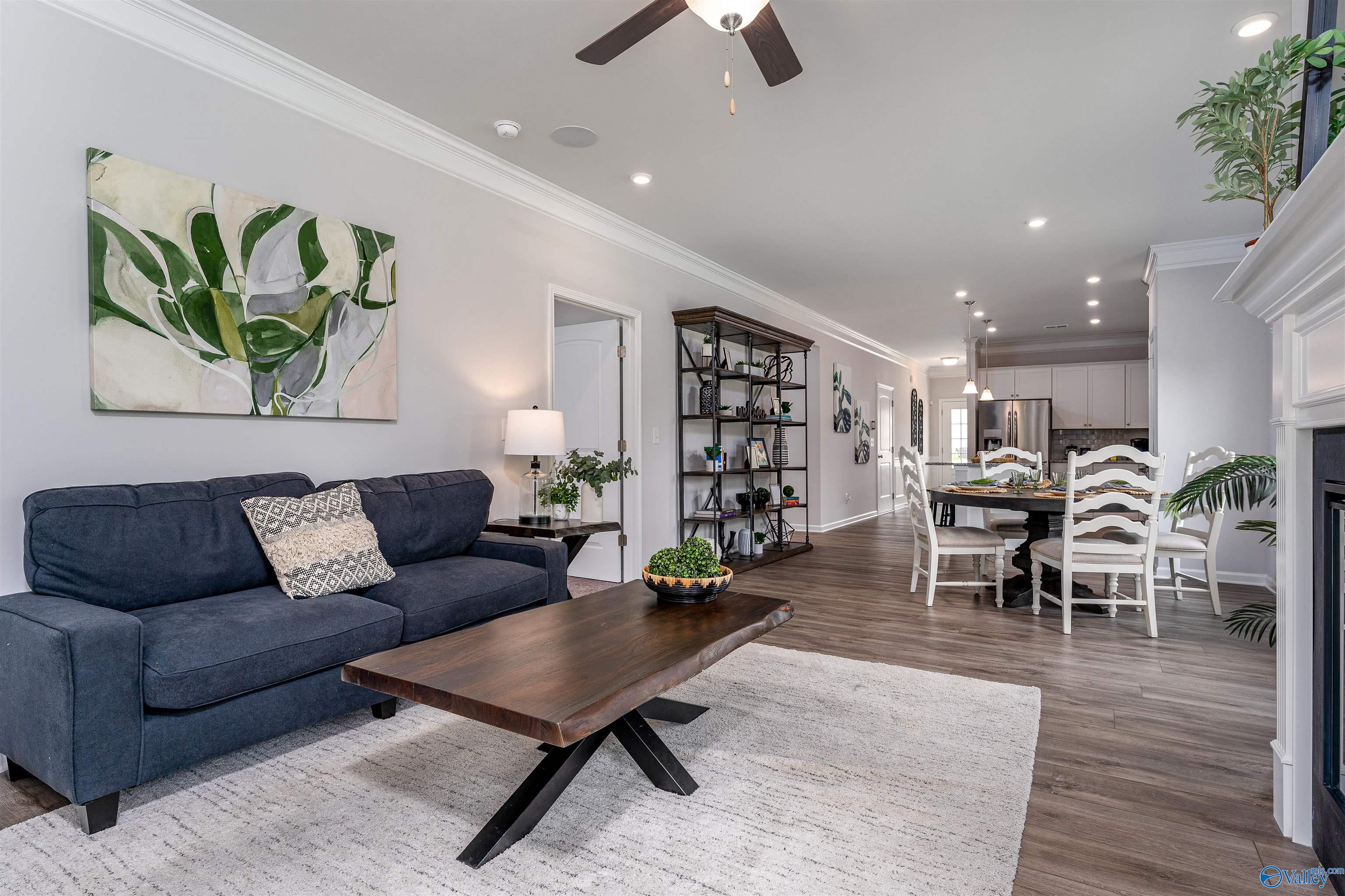 169 Story Ray Drive, New Market, Alabama image 18