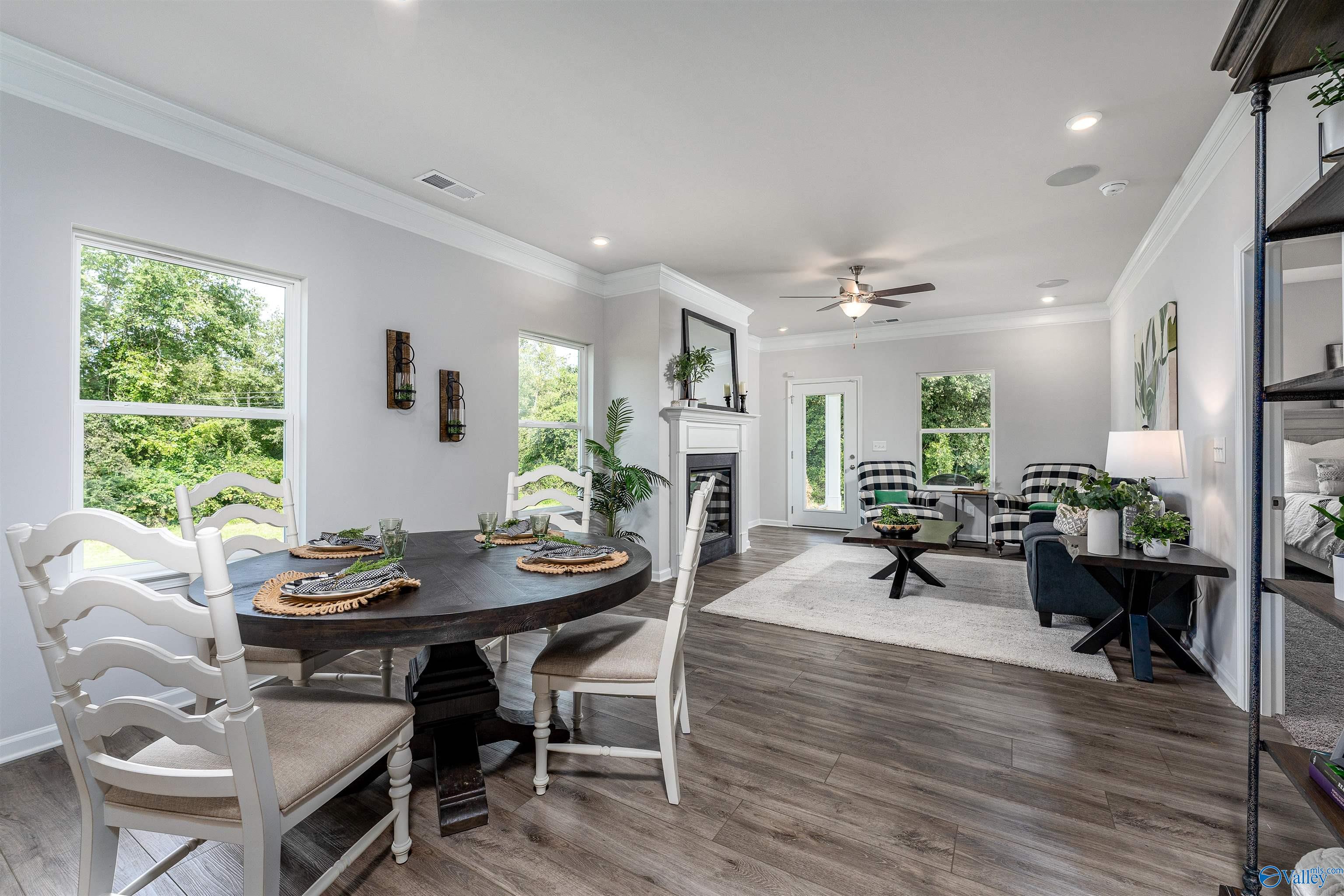 169 Story Ray Drive, New Market, Alabama image 16
