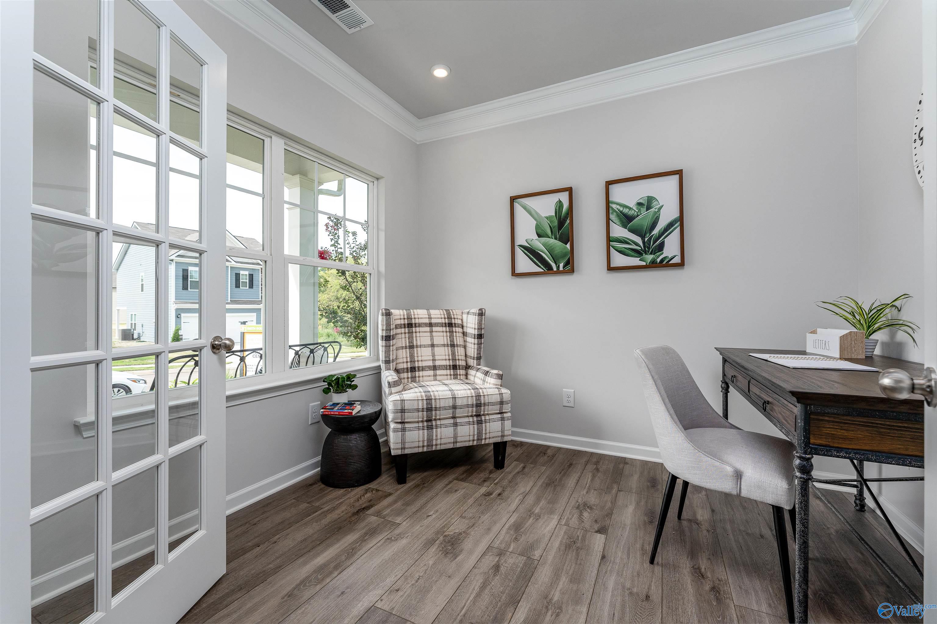 169 Story Ray Drive, New Market, Alabama image 6