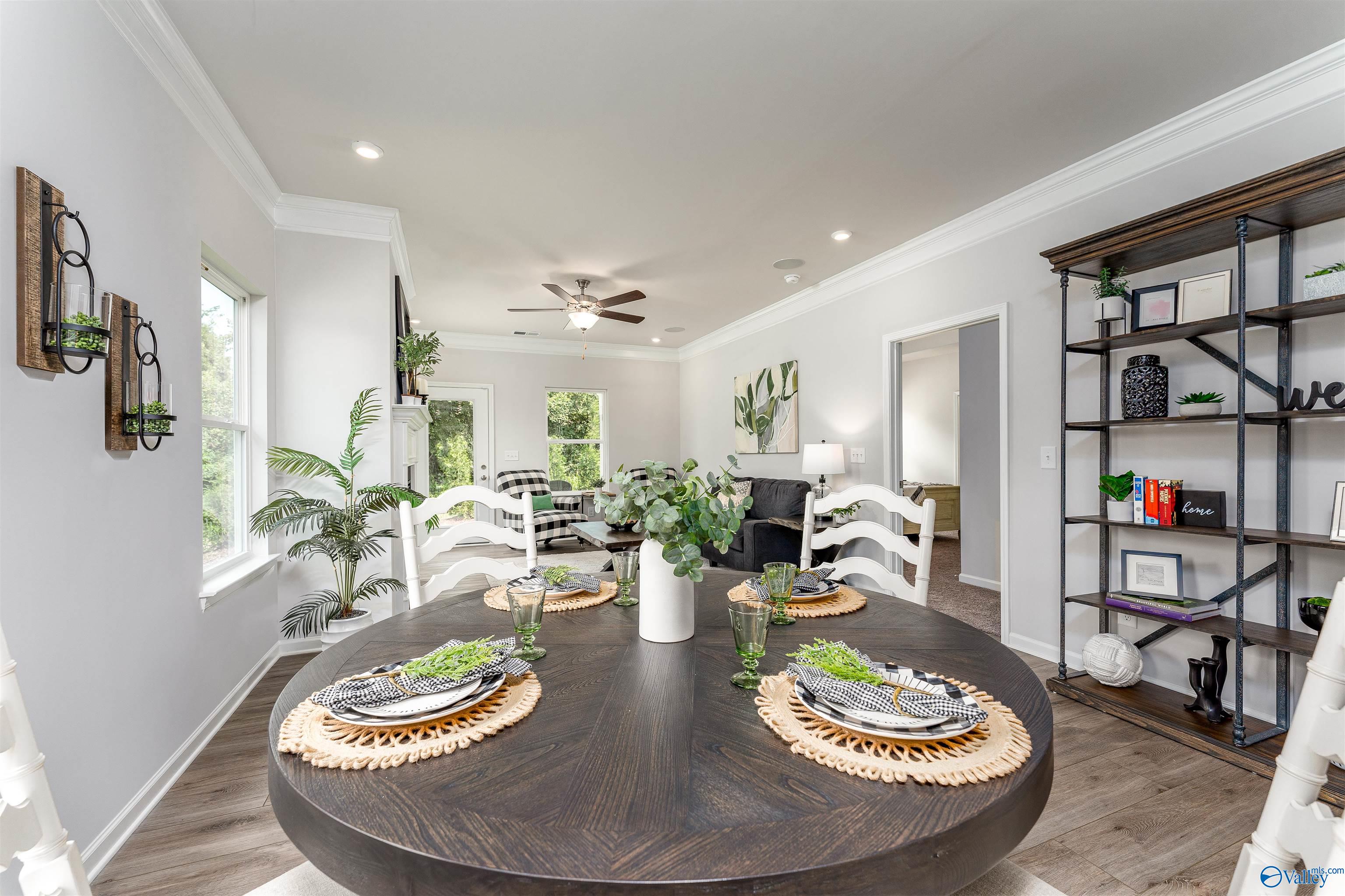 169 Story Ray Drive, New Market, Alabama image 5