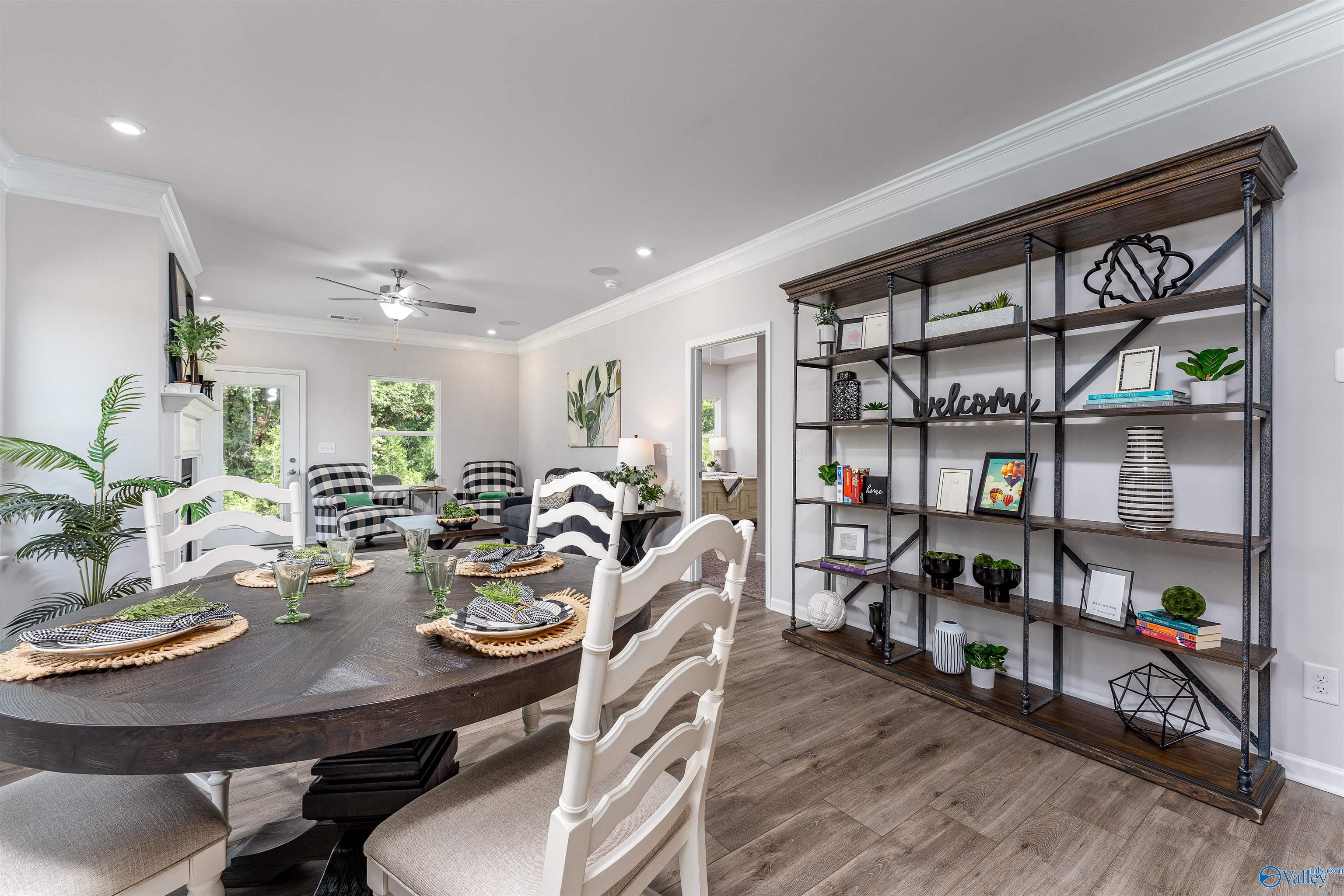 169 Story Ray Drive, New Market, Alabama image 14