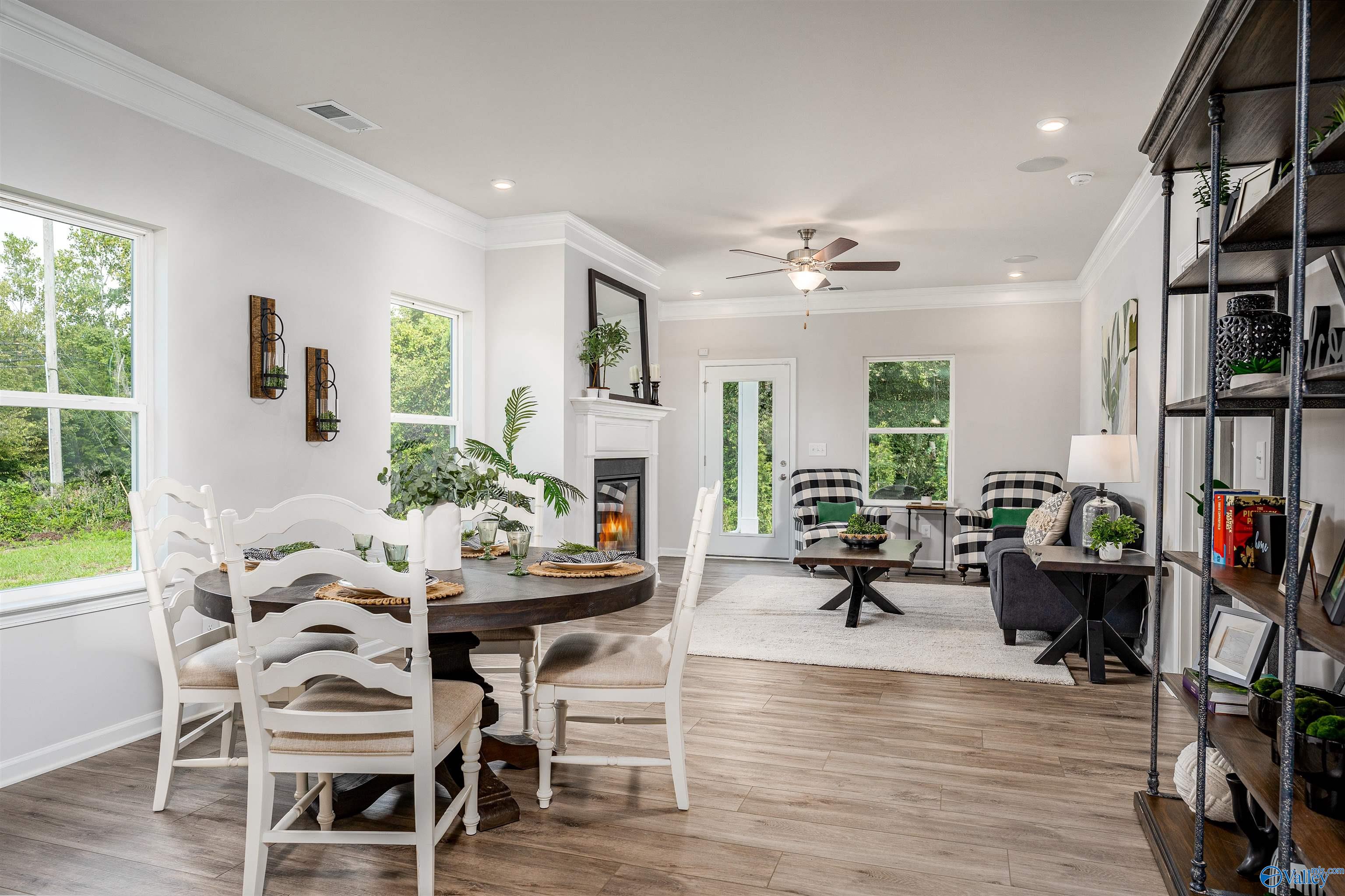 169 Story Ray Drive, New Market, Alabama image 17