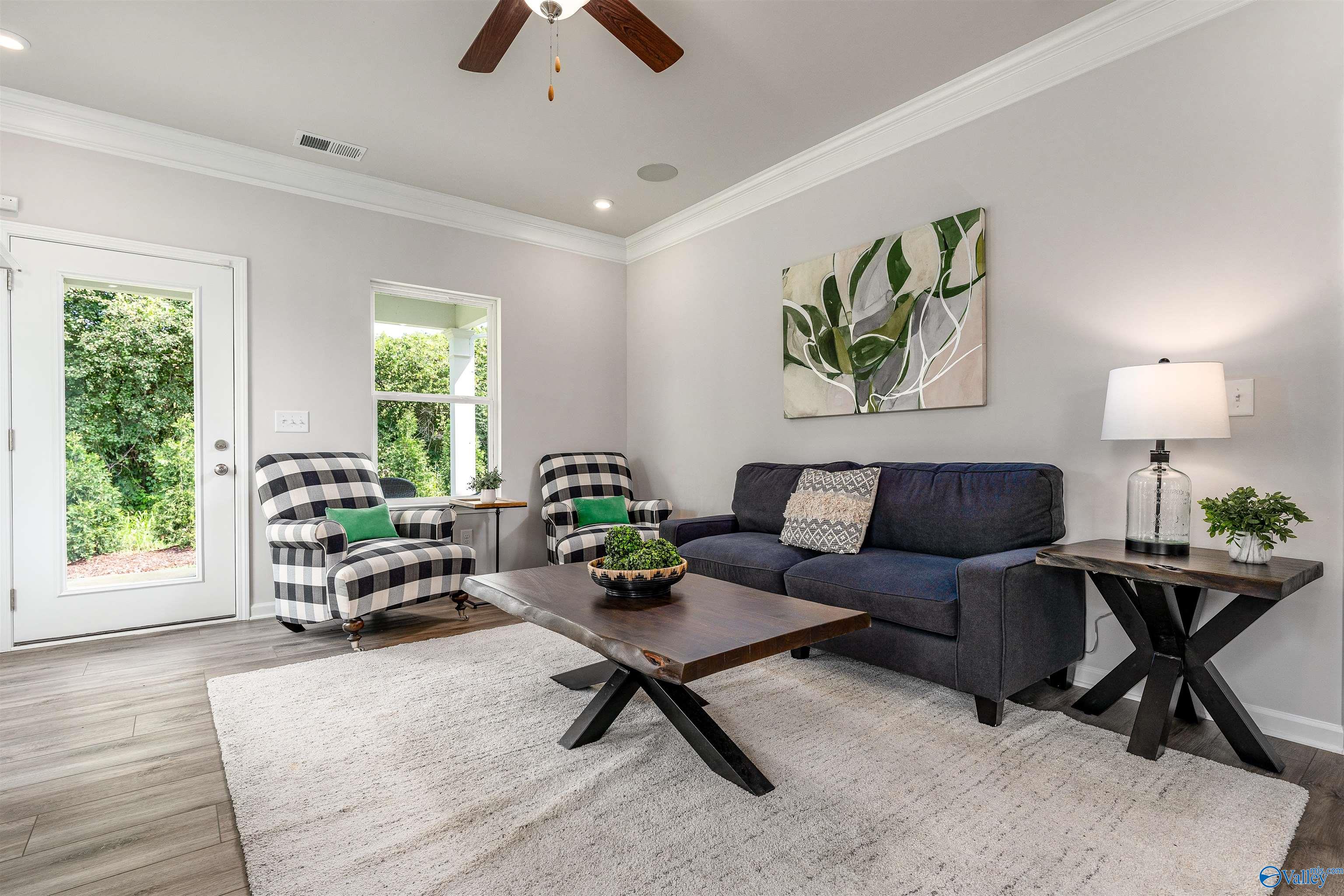 169 Story Ray Drive, New Market, Alabama image 9