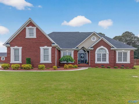 Photo of 1198 Eagle Crest Boulevard, Jacksonville, AL 36265 (MLS # 21917395)