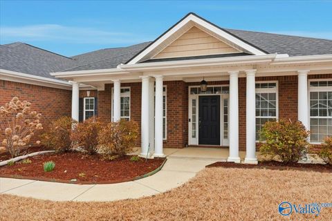 Photo of 2238 Towne Park Drive SW, Huntsville, AL 35803 (MLS # 21909775)