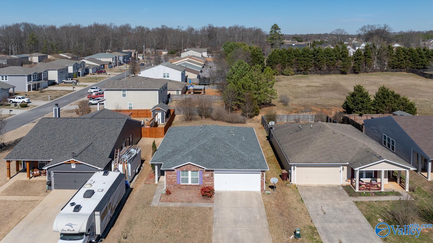15318 Tyler Mill Drive, Athens, Alabama image 28