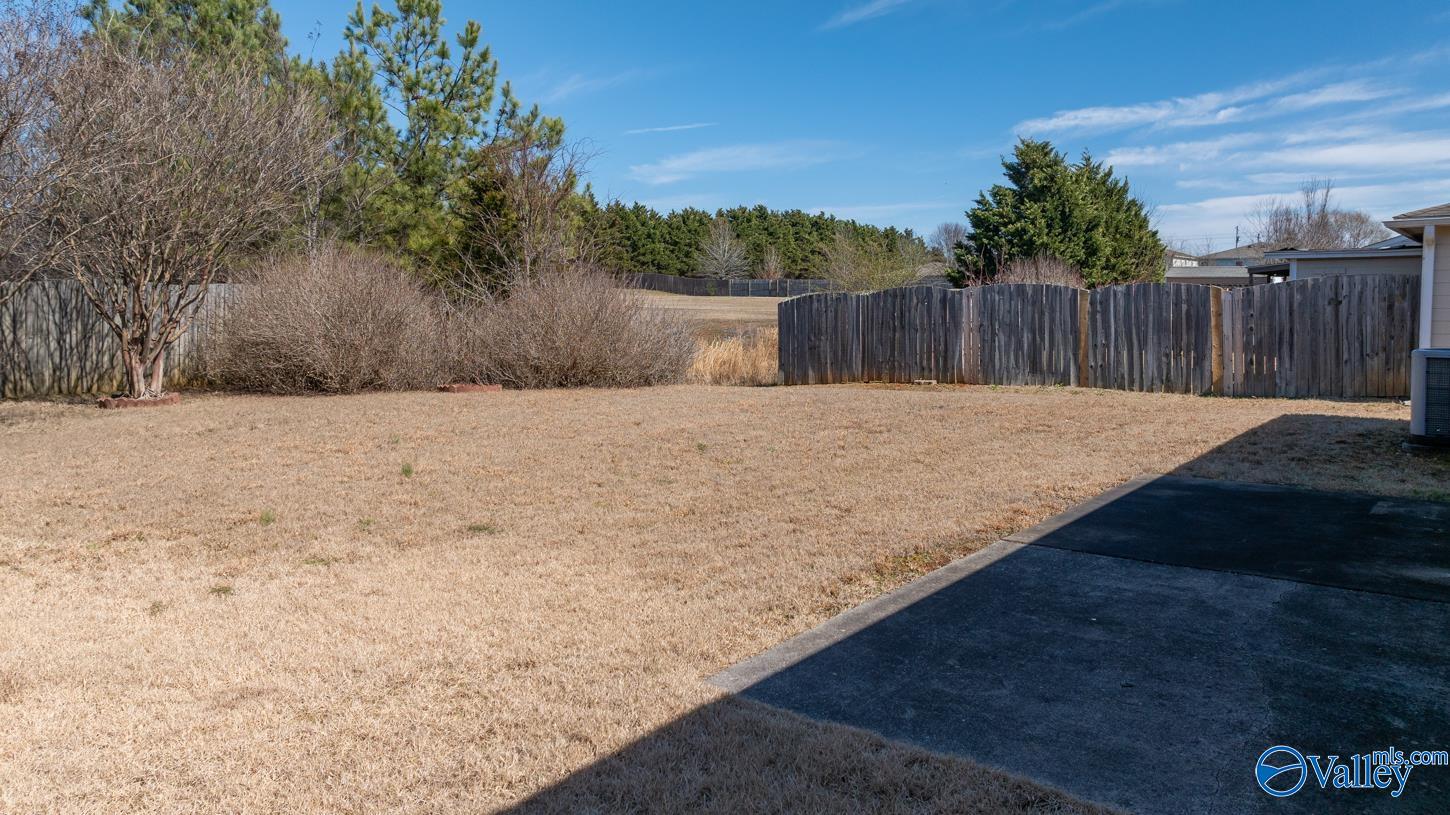15318 Tyler Mill Drive, Athens, Alabama image 26