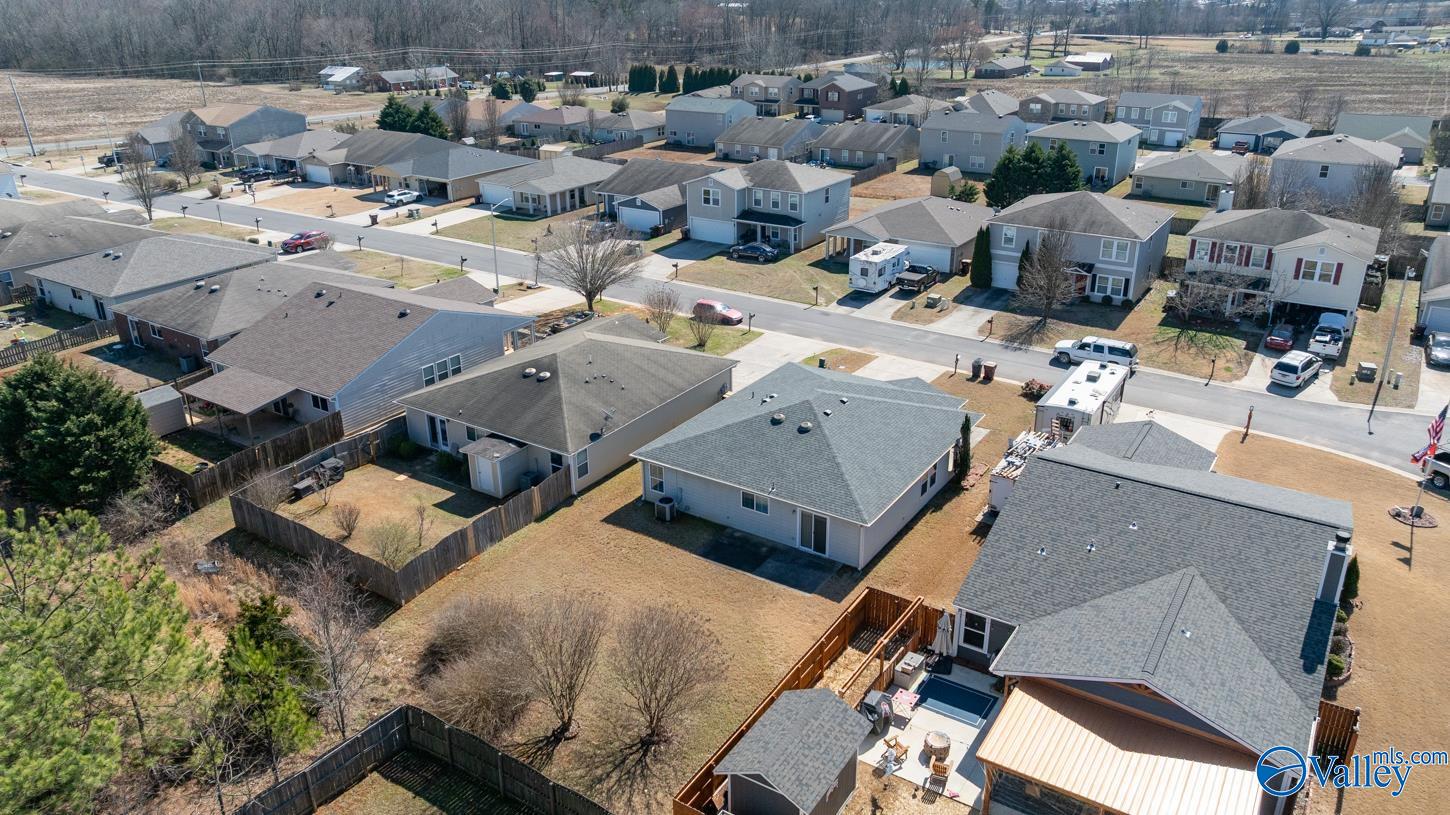 15318 Tyler Mill Drive, Athens, Alabama image 31