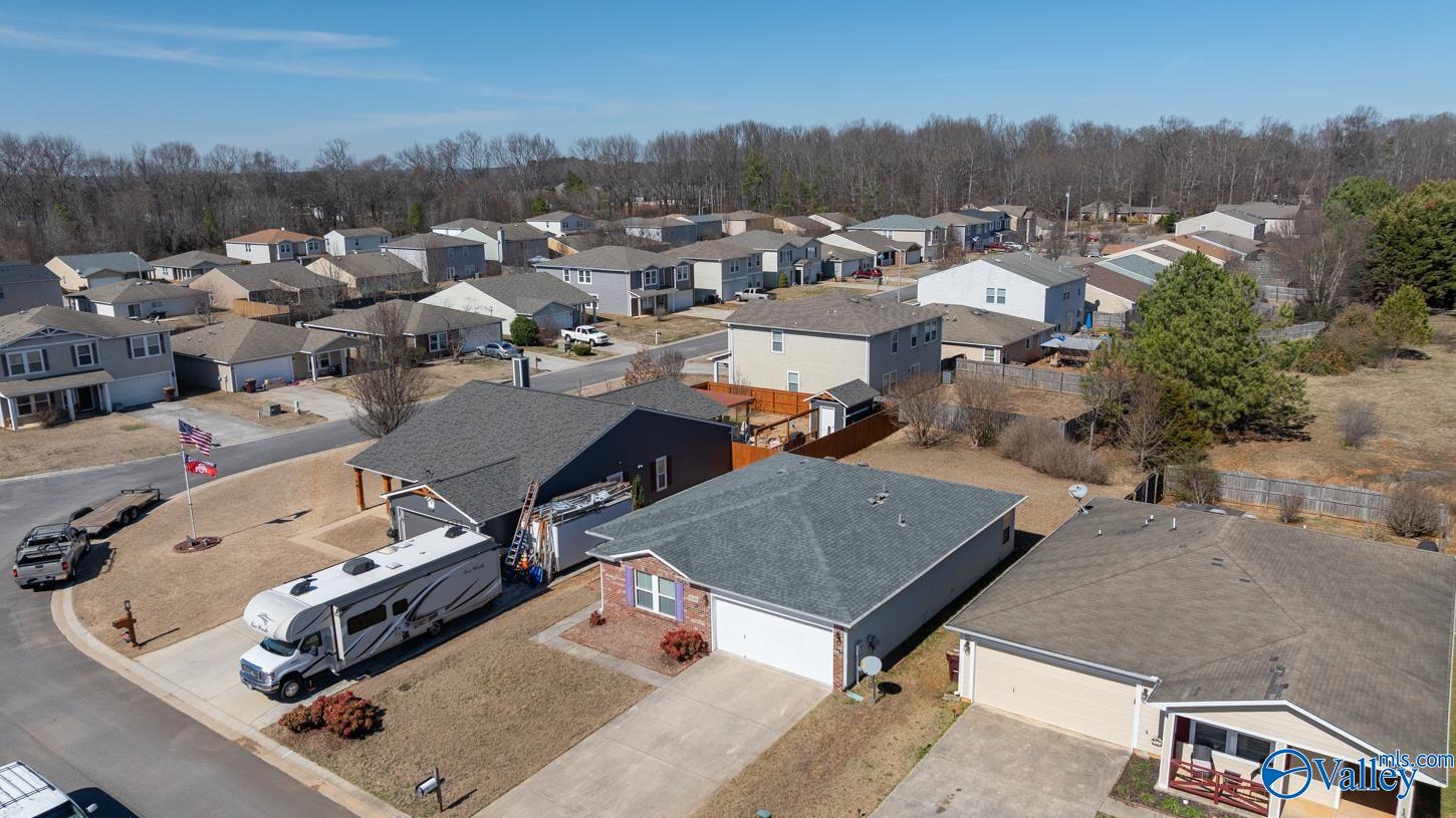 15318 Tyler Mill Drive, Athens, Alabama image 29