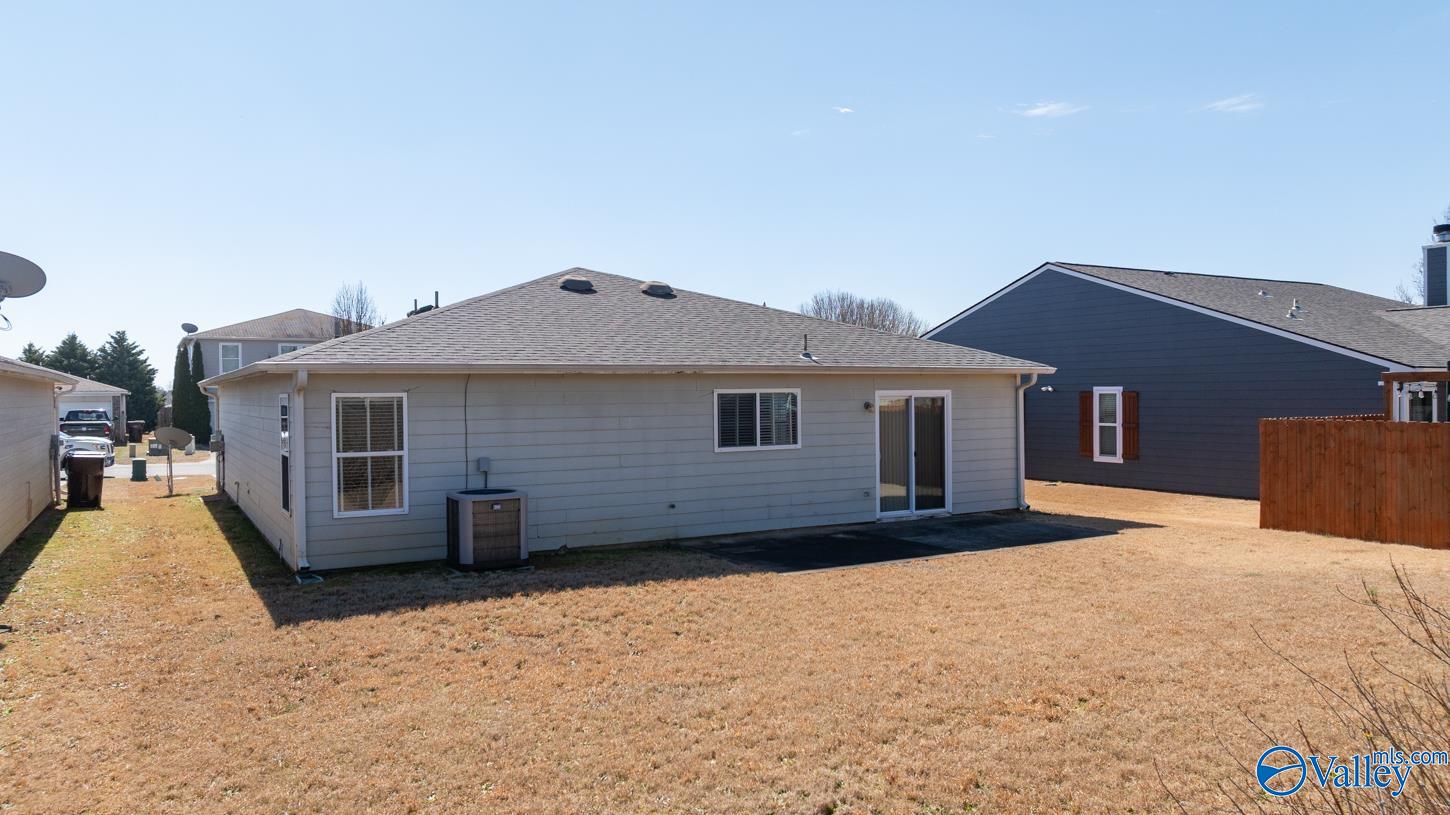 15318 Tyler Mill Drive, Athens, Alabama image 23