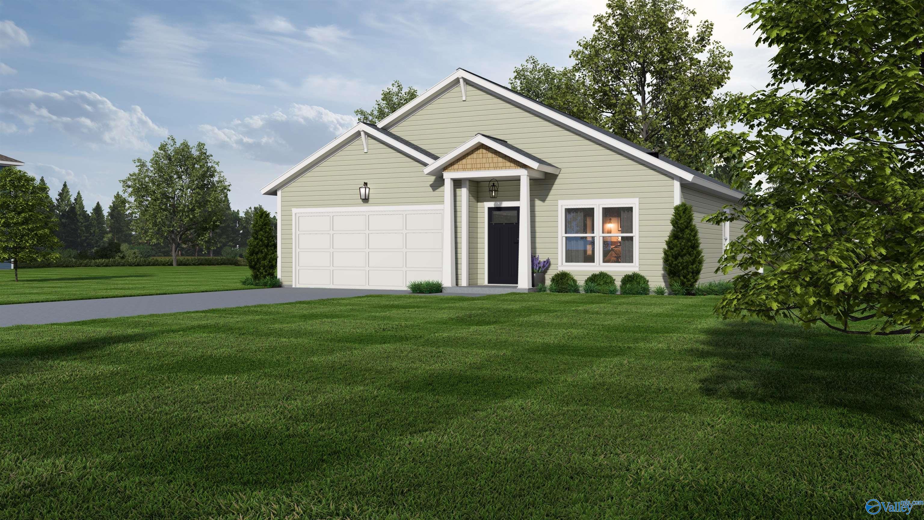 292 Tercel Drive