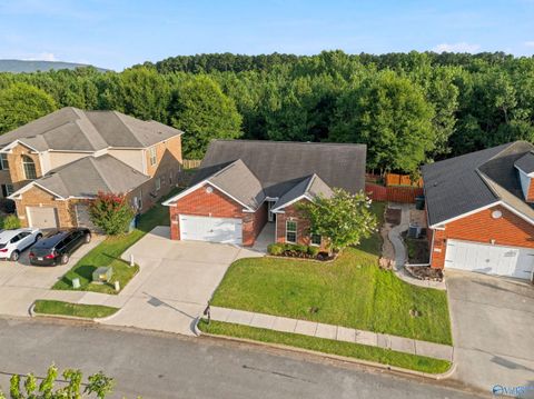 Homes For Sale - 15112 Lakeside Trail<br/> Huntsville, AL 35803