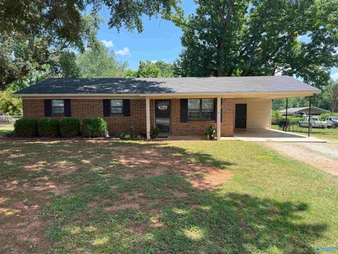 Homes For Sale - 116 Audrea Street<br/> Lawrence County, Moulton, AL 35650