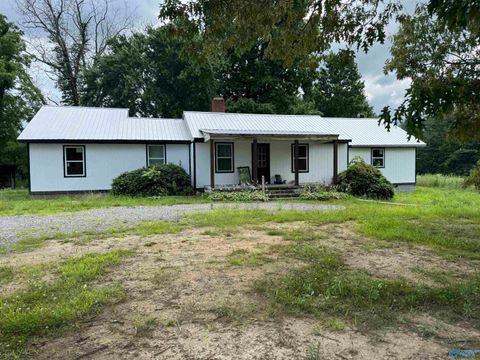 Homes For Sale - 166 Alabama Highway 146<br/> Jackson County, Scottsboro, AL 35768
