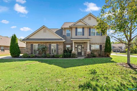 Photo of 247 New Bristol Lane, Madison, AL 35756 (MLS # 21900770)