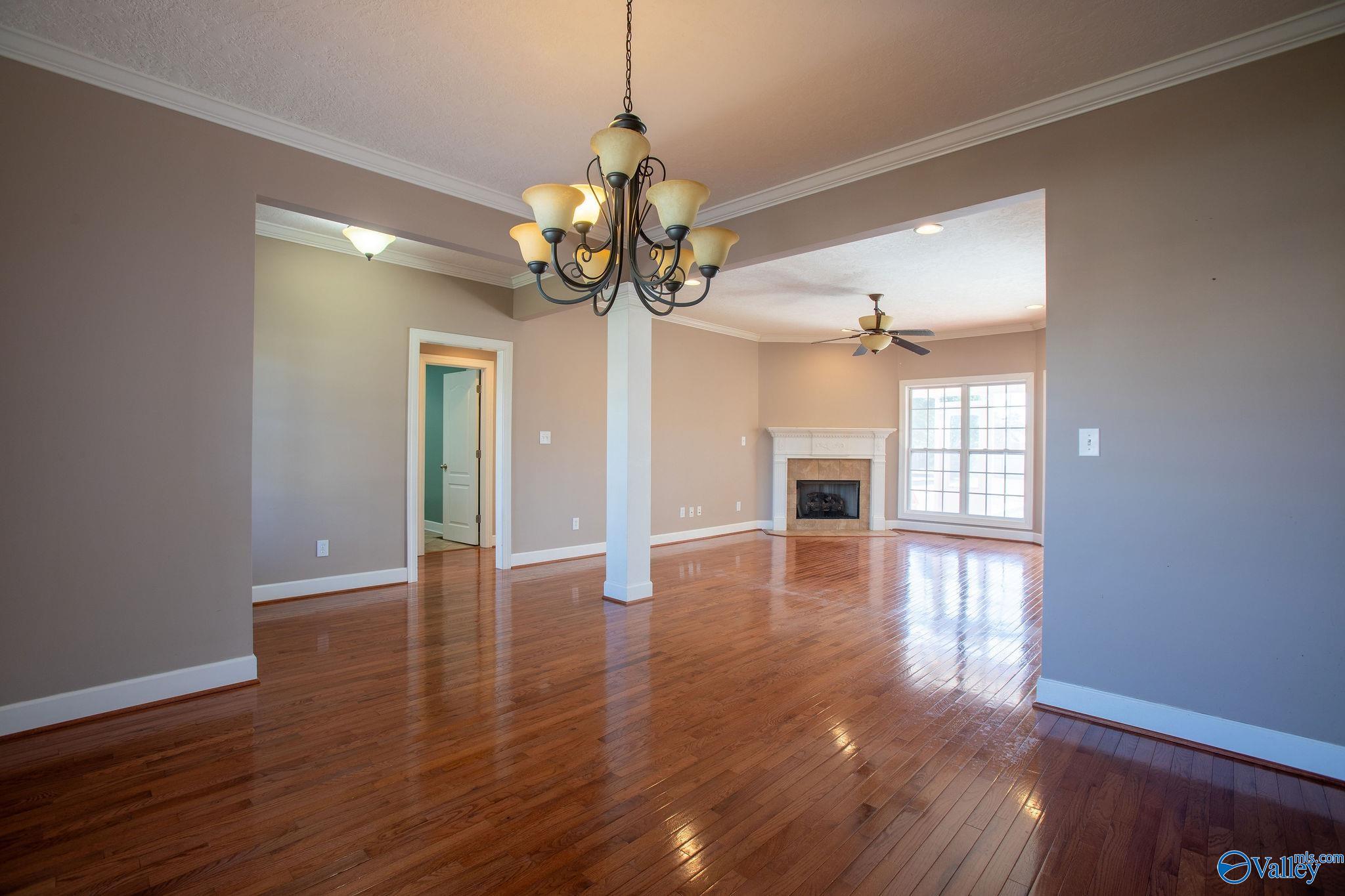 1505 Marshall Way, Gadsden, Alabama image 11