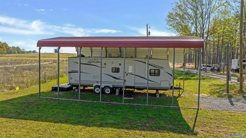 Vacant Land For Sale - 225 LOT 69 County Road 115 #69<br/> Cherokee County, Cedar Bluff, AL 35959