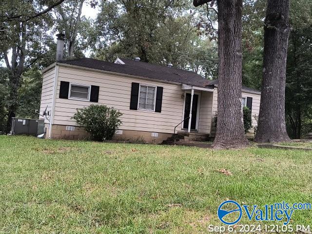 306 Forman Drive, Attalla, Alabama image 1