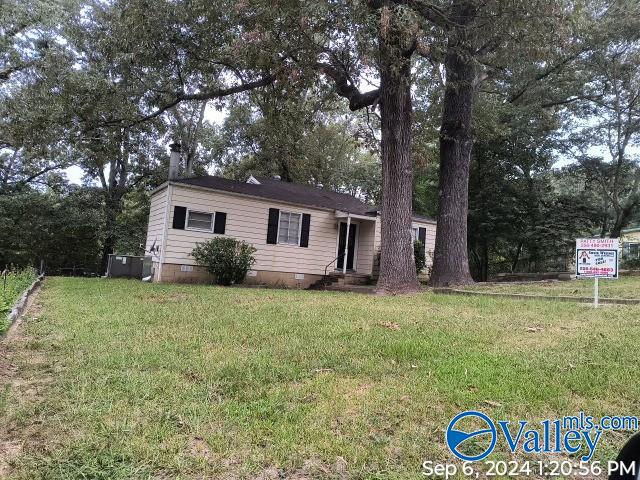 306 Forman Drive, Attalla, Alabama image 12