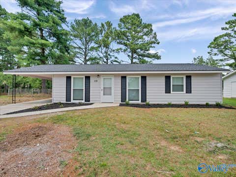 Homes For Sale - 110 Albert Street<br/> Decatur, AL 35601