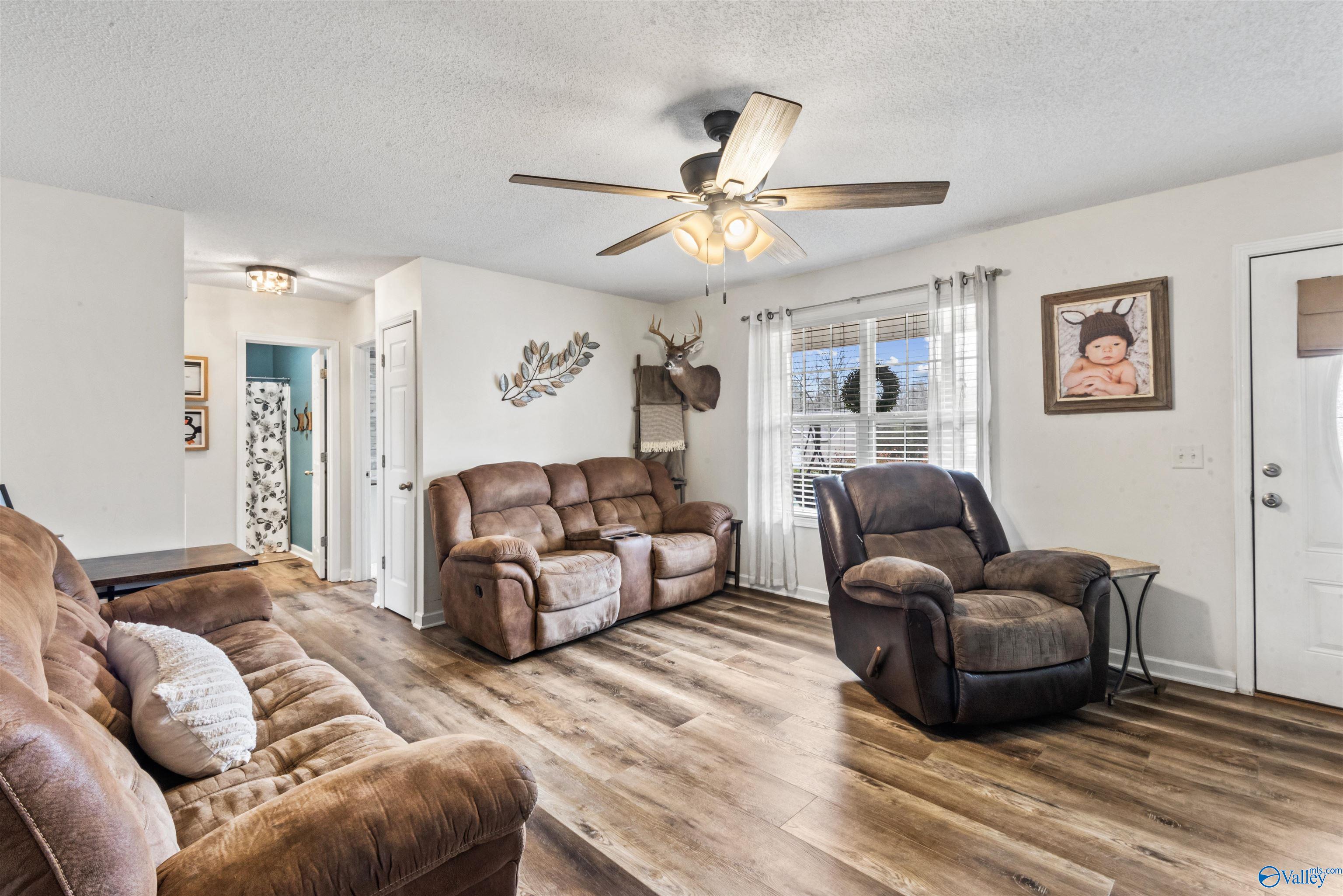 215 Granite Circle, Albertville, Alabama image 5