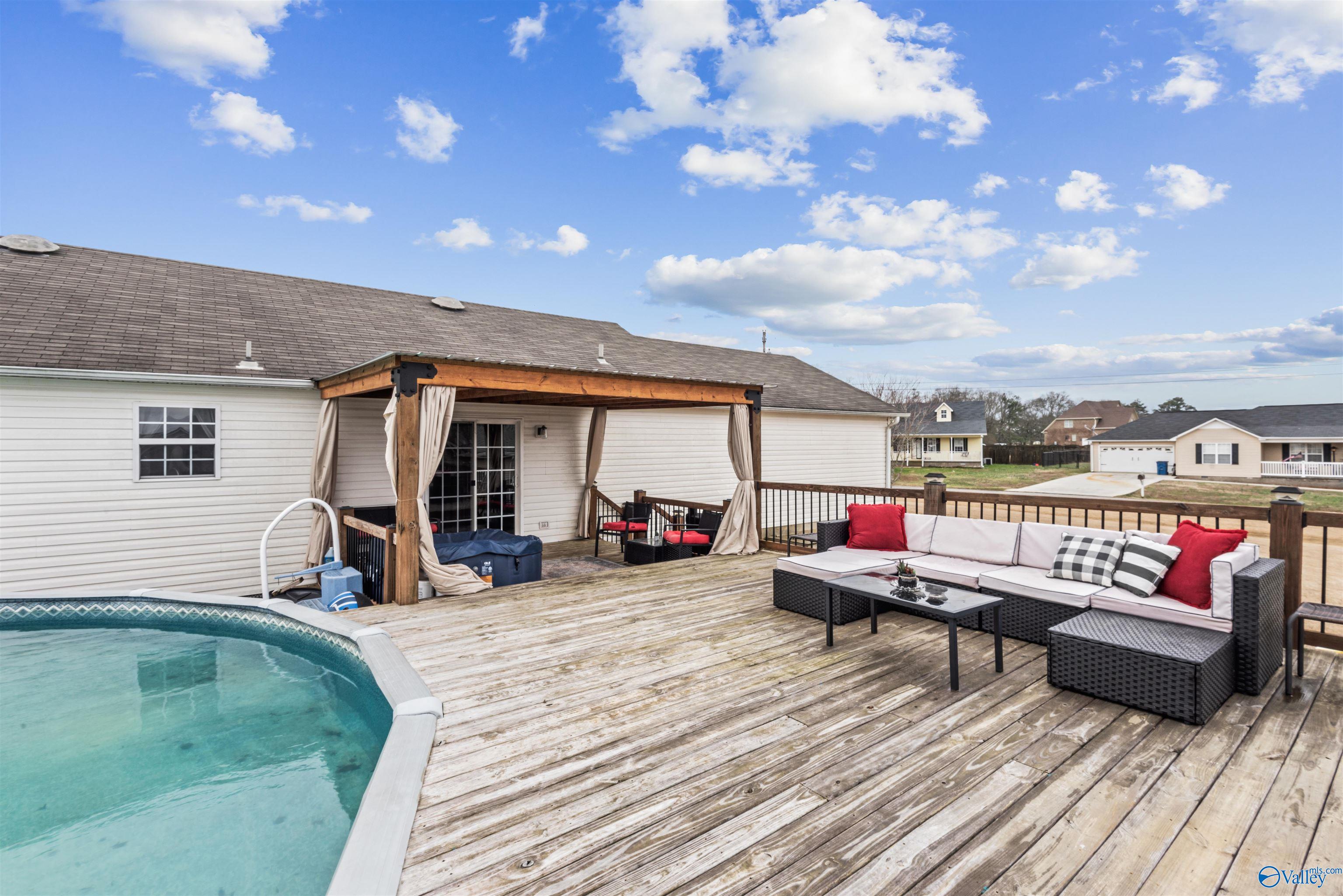 215 Granite Circle, Albertville, Alabama image 26