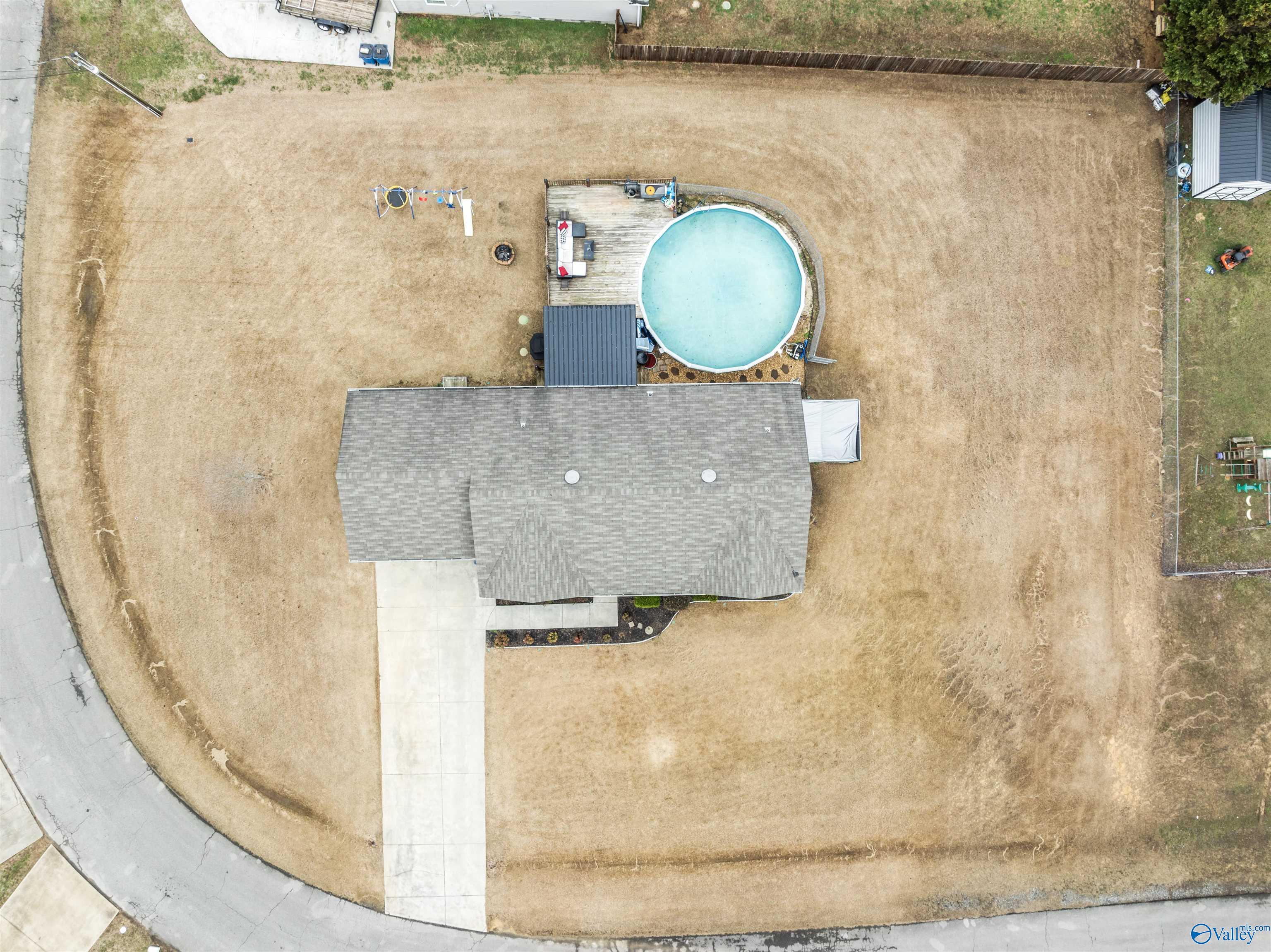 215 Granite Circle, Albertville, Alabama image 30