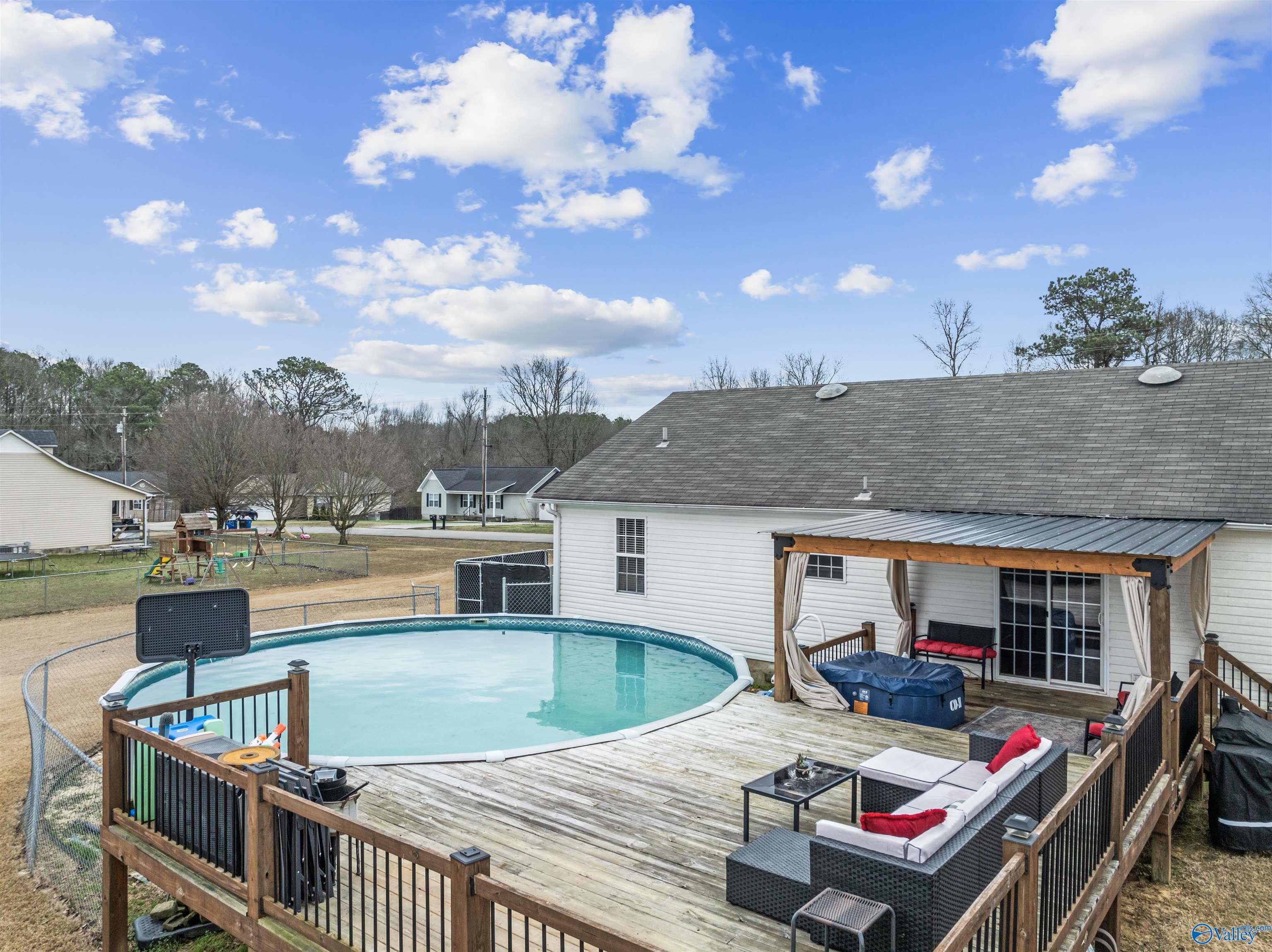 215 Granite Circle, Albertville, Alabama image 27