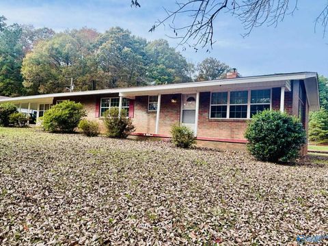 Homes For Sale - 1168 Gandys Cove Road<br/> Falkville, AL 35622