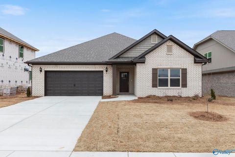 Photo of 130 Striker Lane, Harvest, AL 35749 (MLS # 21919294)