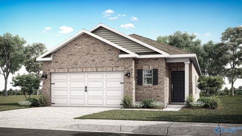 3419 Cool Springs Avenue SW Madison AL 35756