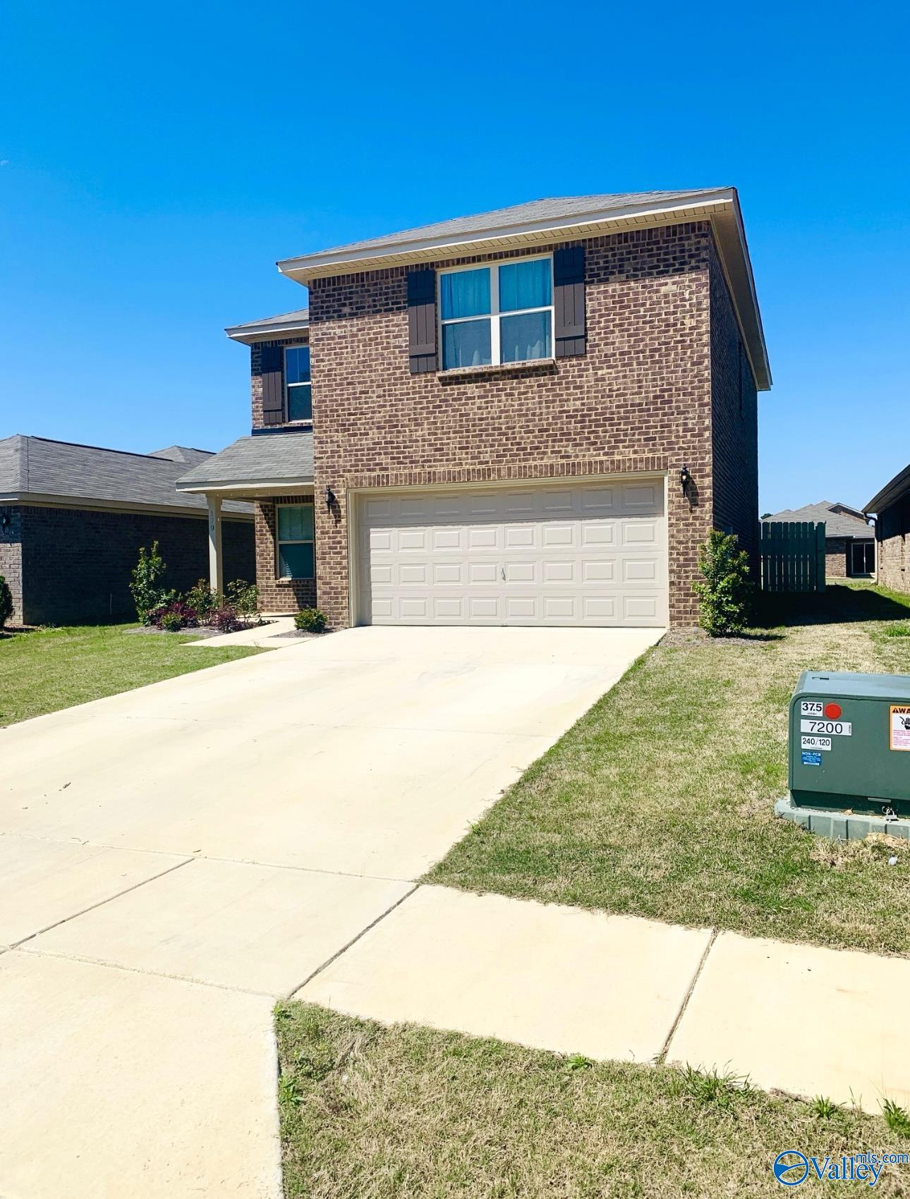 179 Winstead Circle, Owens Cross Roads, Alabama image 2