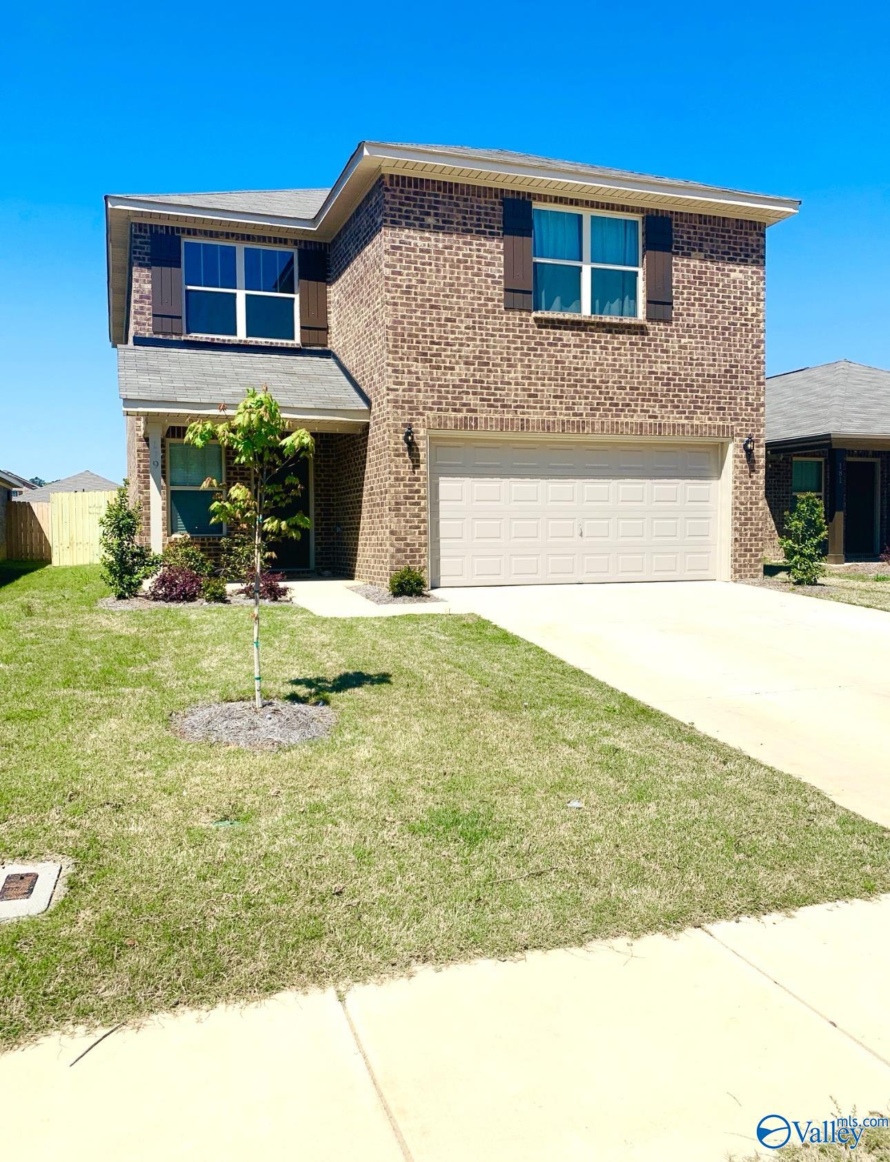 179 Winstead Circle, Owens Cross Roads, Alabama image 1