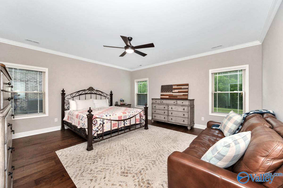 7528 Flint Crossing Circle, Owens Cross Roads, Alabama image 18