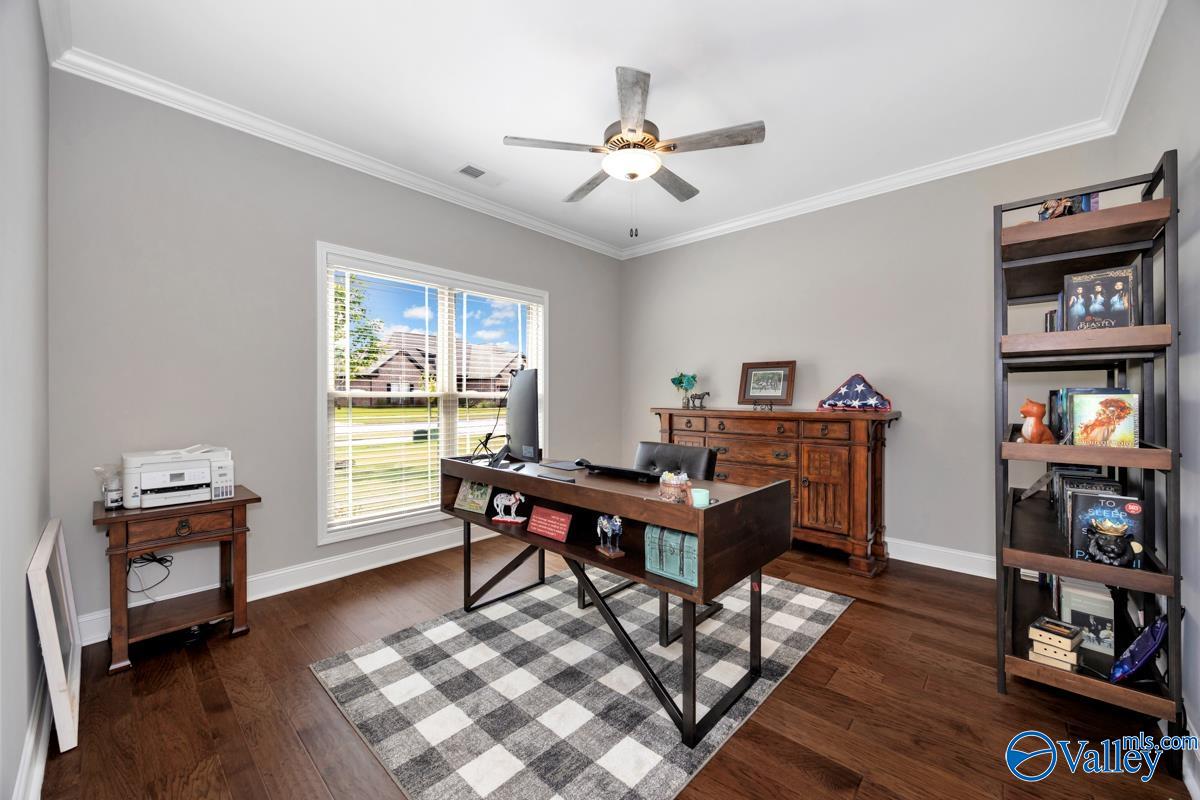 7528 Flint Crossing Circle, Owens Cross Roads, Alabama image 36