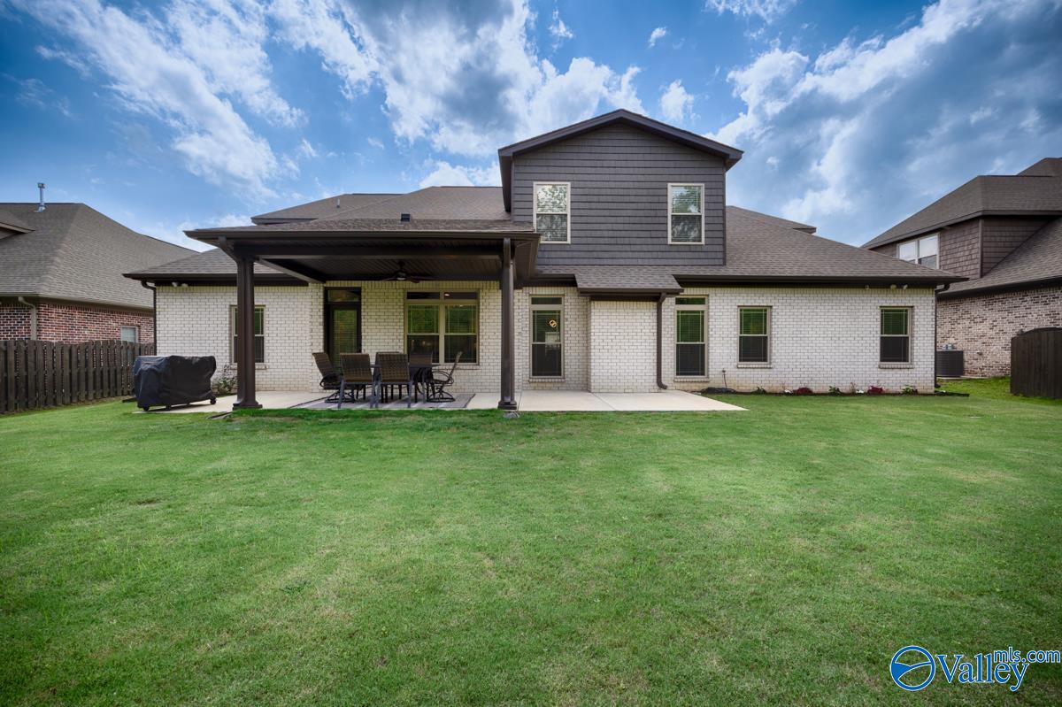 7528 Flint Crossing Circle, Owens Cross Roads, Alabama image 40