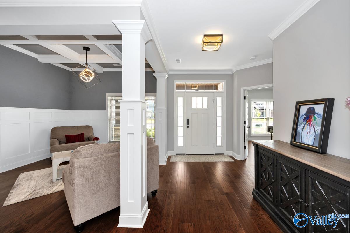 7528 Flint Crossing Circle, Owens Cross Roads, Alabama image 4