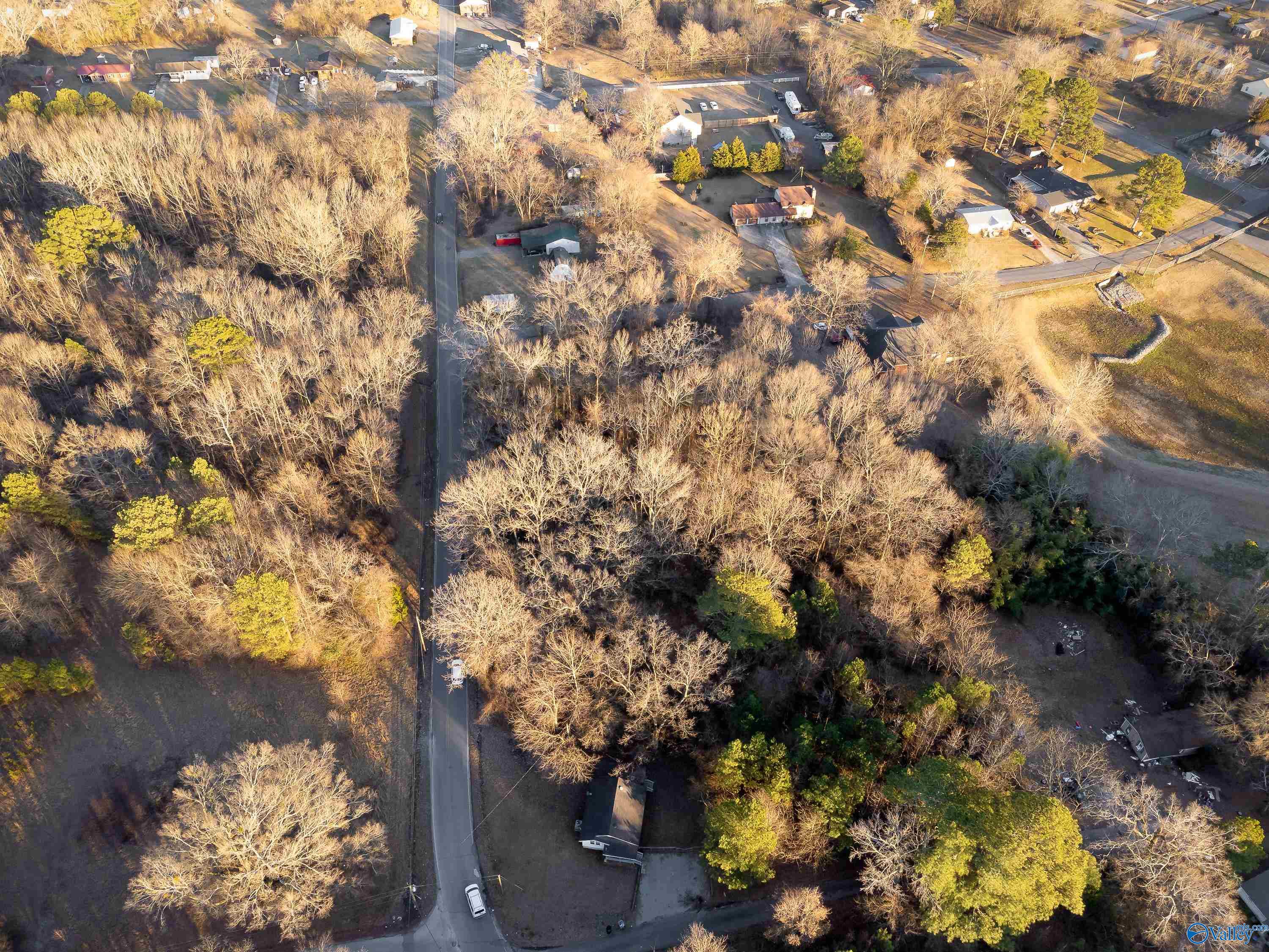 1.32 +/- Acres Milner Street, Hartselle, Alabama image 8