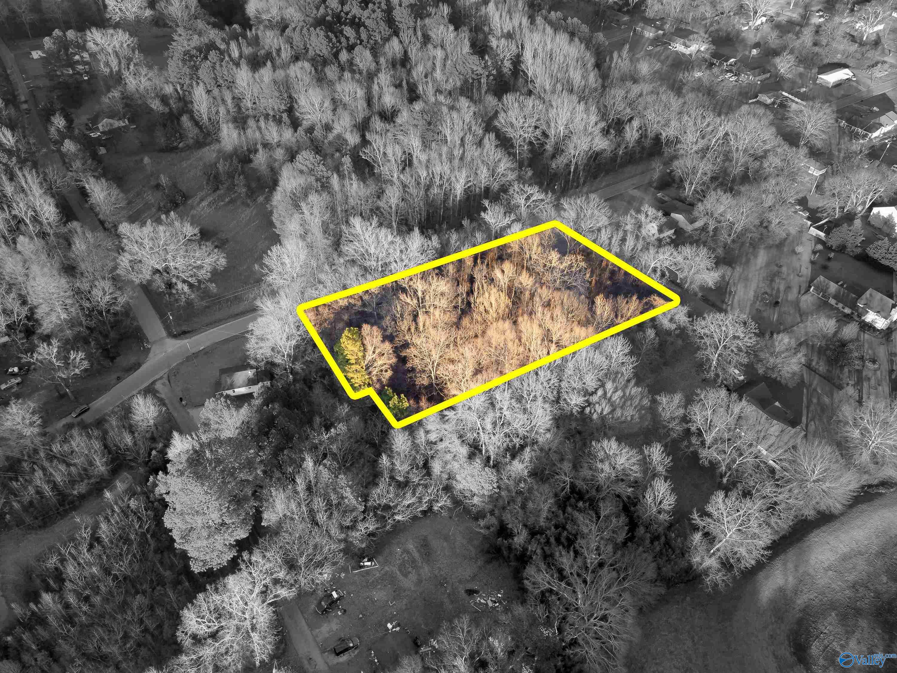 1.32 +/- Acres Milner Street, Hartselle, Alabama image 11