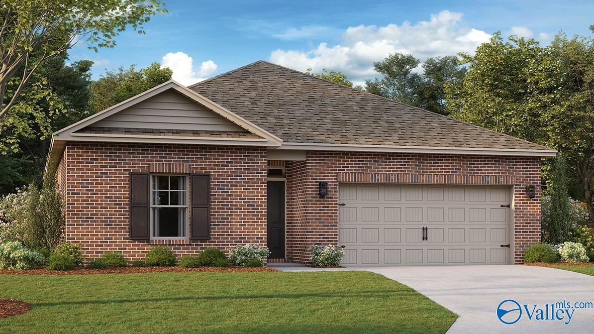 18883 Wicklow Circle, Athens, Alabama image 1