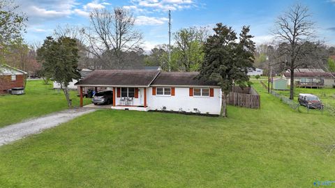 Photo of 1602 Linwood Drive SW, Hartselle, AL 35640 (MLS # 21912681)