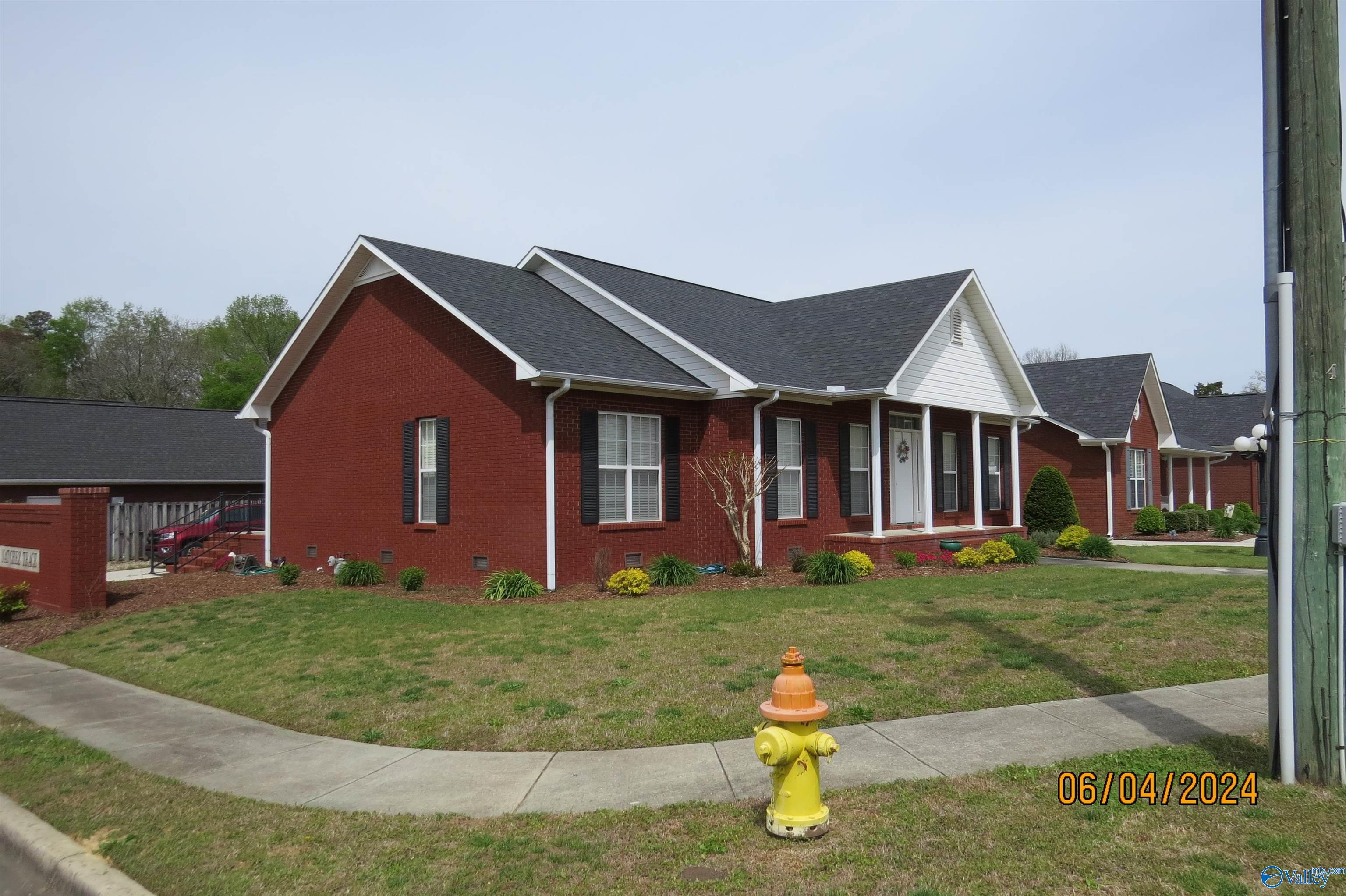 773 NW 8th Street, Arab, Alabama image 25