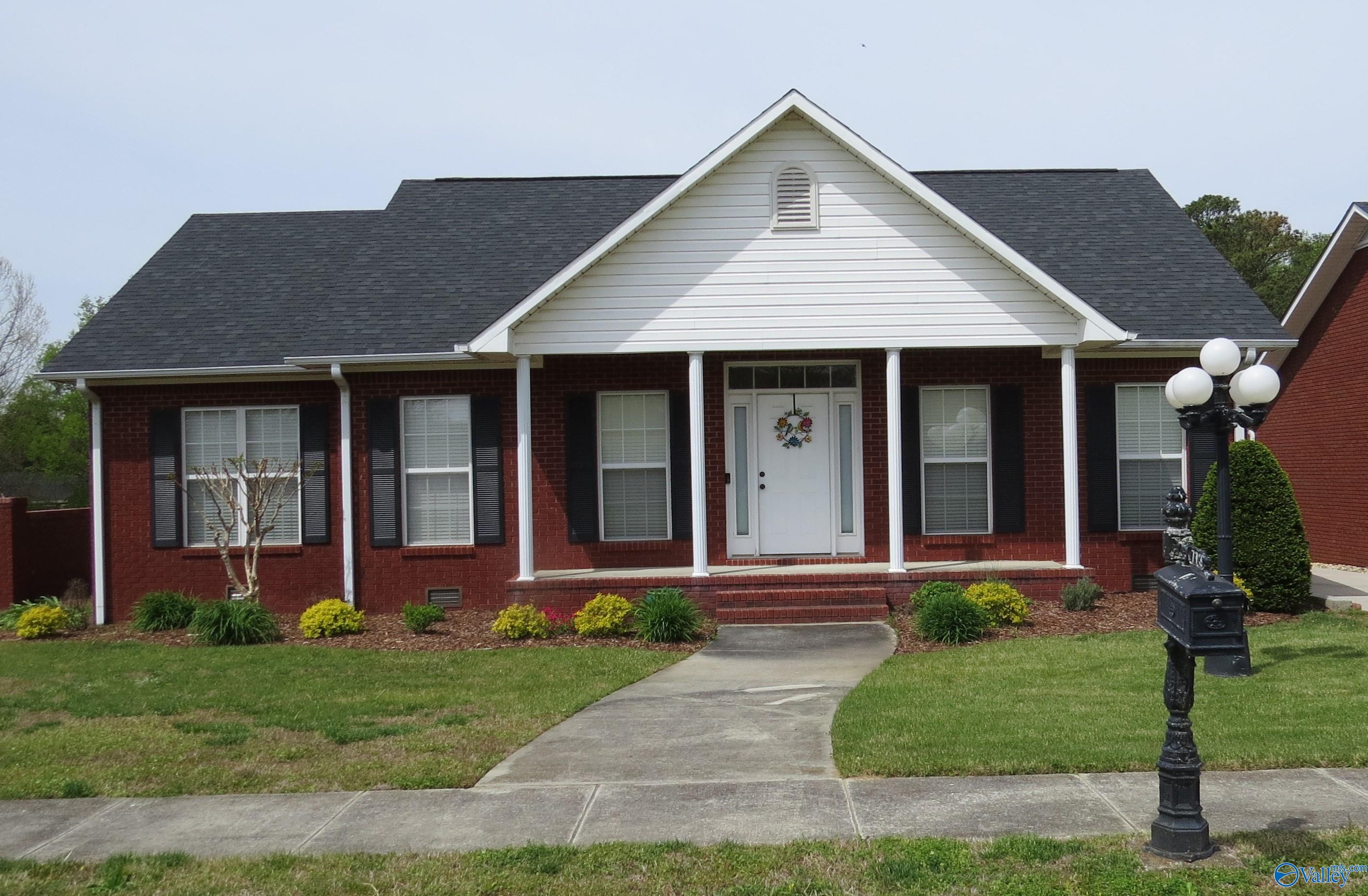 773 NW 8th Street, Arab, Alabama image 1