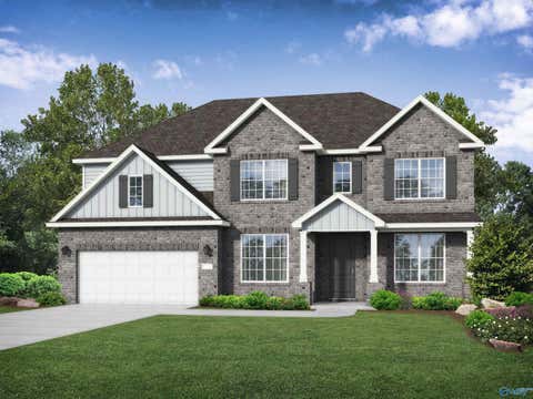 Homes For Sale - 34 Ginsberg Road<br/> Limestone County, Madison, AL 35756
