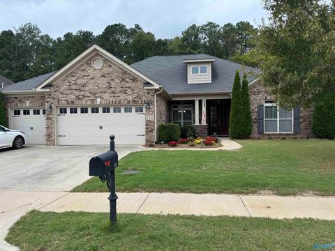 Homes For Sale - 124 Autumn Cove Drive<br/> Madison, AL 35756