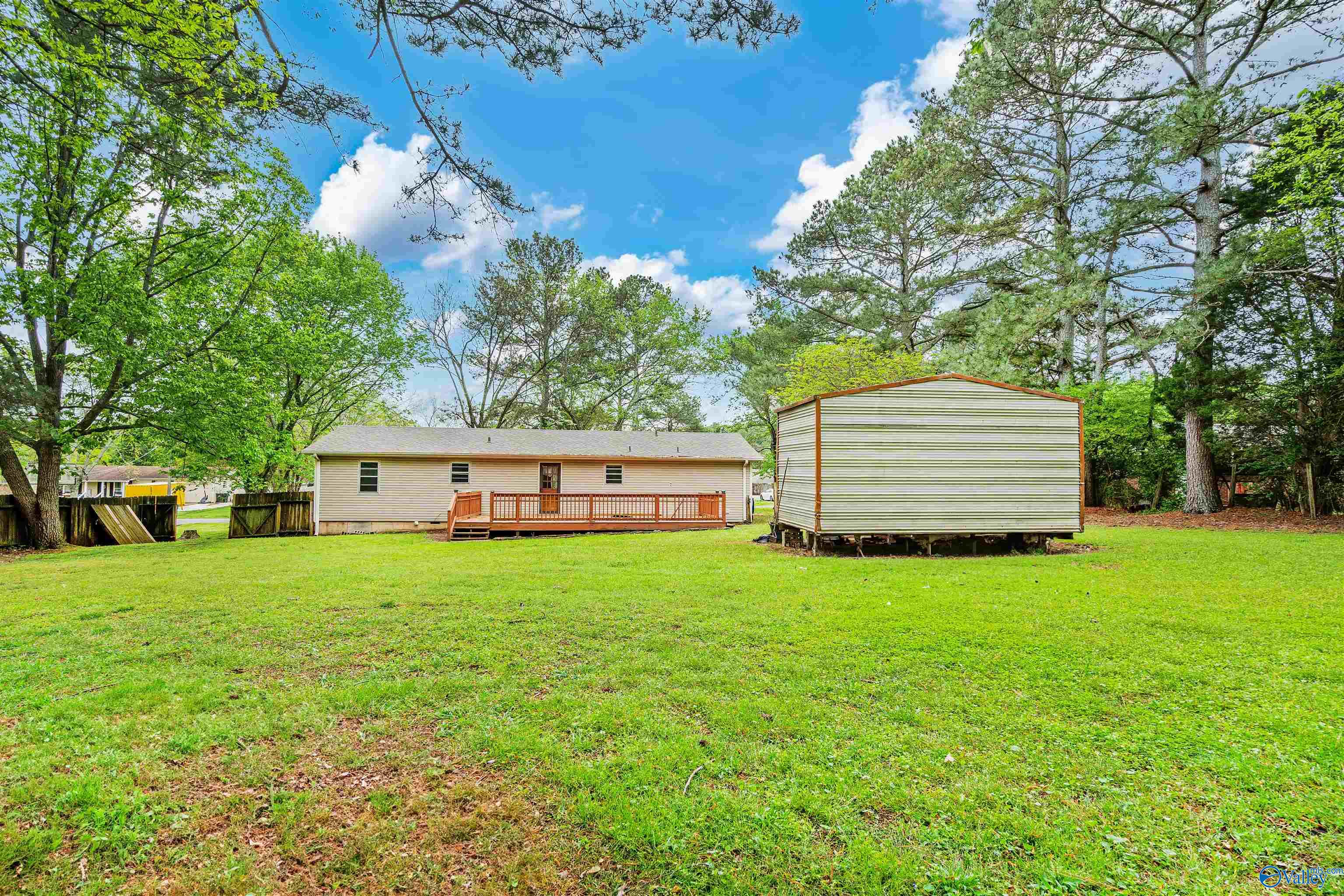119 Beaver Run Drive, Madison, Alabama image 33